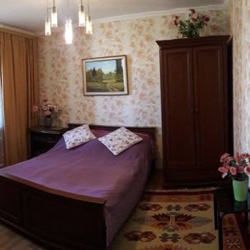 Продается 2-х комнатная квартира, 61,5 м²