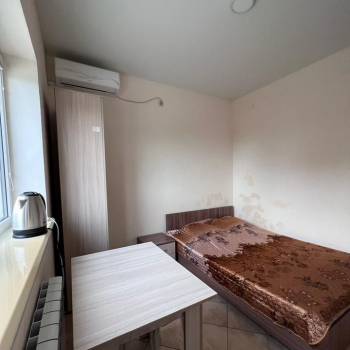 Сдается 1-комнатная квартира, 15 м²