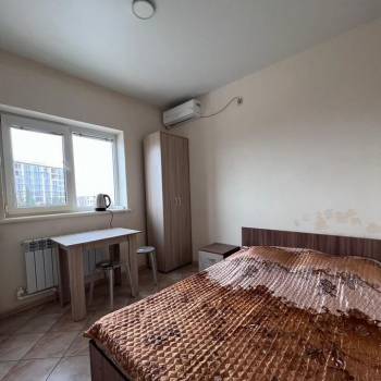 Сдается 1-комнатная квартира, 15 м²