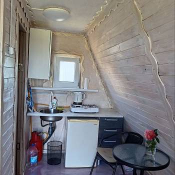 Сдается Дом, 25 м²