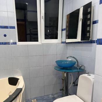 Сдается 2-х комнатная квартира, 72 м²