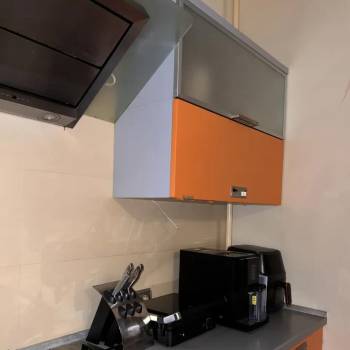 Сдается 2-х комнатная квартира, 72 м²