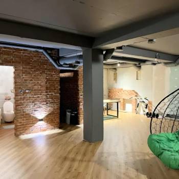 Сдается Многокомнатная квартира, 160 м²