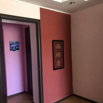 Сдается 2-х комнатная квартира, 43,1 м²