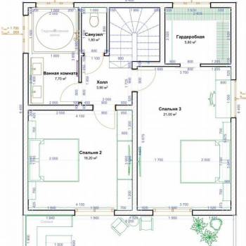 Продается Дом, 173 м²