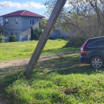 Продается Участок, 920 м²