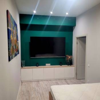 Сдается 1-комнатная квартира, 45 м²