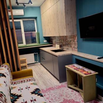 Сдается 1-комнатная квартира, 45 м²