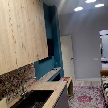 Сдается 1-комнатная квартира, 45 м²