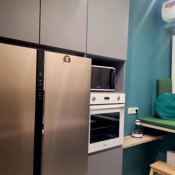 Сдается 1-комнатная квартира, 45 м²