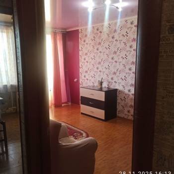 Сдается Многокомнатная квартира, 68 м²