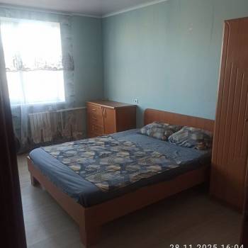 Сдается Многокомнатная квартира, 68 м²