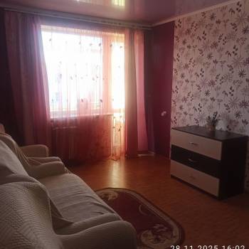 Сдается Многокомнатная квартира, 68 м²
