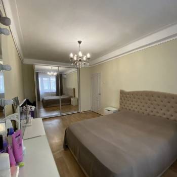 Продается 1-комнатная квартира, 31 м²