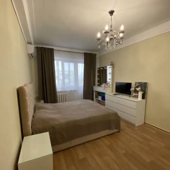 Продается 1-комнатная квартира, 31 м²