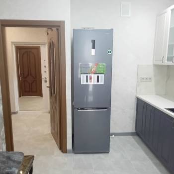 Сдается 1-комнатная квартира, 39 м²