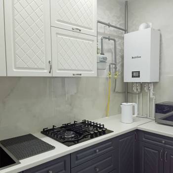 Сдается 1-комнатная квартира, 39 м²