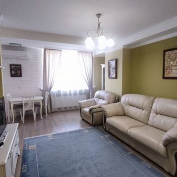 Продается 3-х комнатная квартира, 81,4 м²