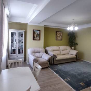 Продается 3-х комнатная квартира, 81,4 м²
