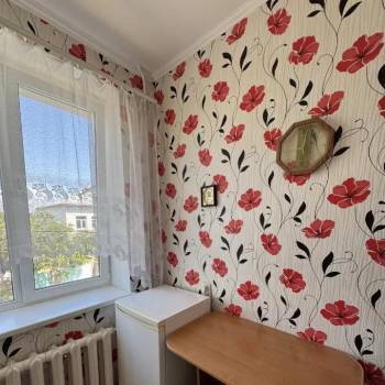 Сдается 2-х комнатная квартира, 53 м²