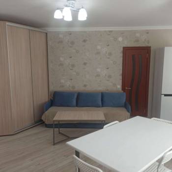 Сдается 2-х комнатная квартира, 56 м²