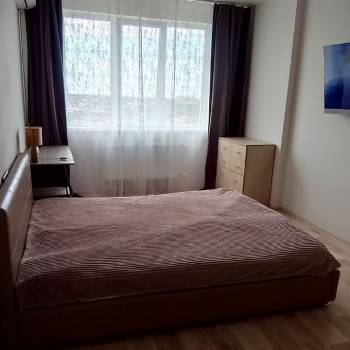 Сдается 1-комнатная квартира, 33 м²