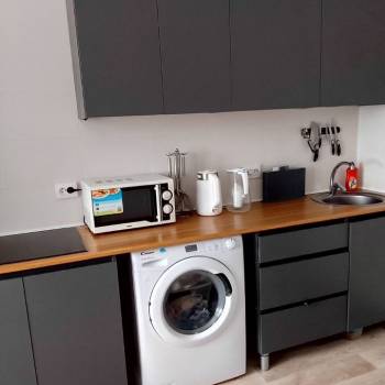 Сдается 1-комнатная квартира, 33 м²