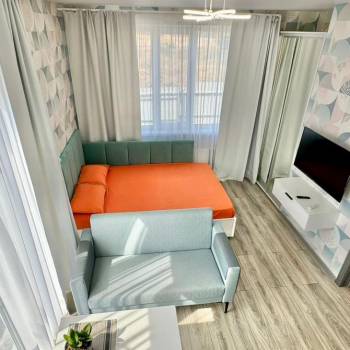 Сдается 1-комнатная квартира, 30 м²