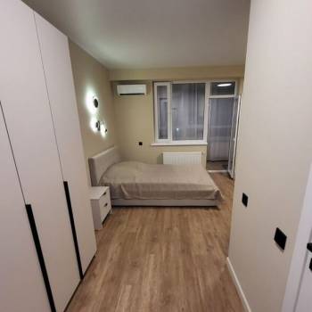 Сдается 1-комнатная квартира, 28 м²