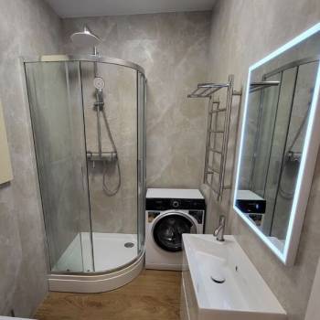 Сдается 1-комнатная квартира, 28 м²
