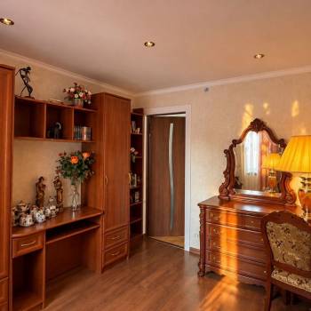 Продается 2-х комнатная квартира, 52,6 м²
