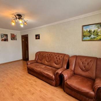 Продается 2-х комнатная квартира, 52,6 м²