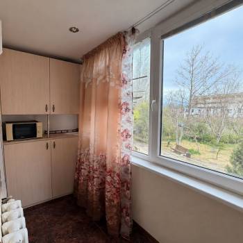 Продается 2-х комнатная квартира, 52,6 м²