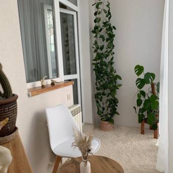Сдается 1-комнатная квартира, 70 м²