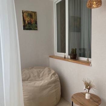Сдается 1-комнатная квартира, 70 м²