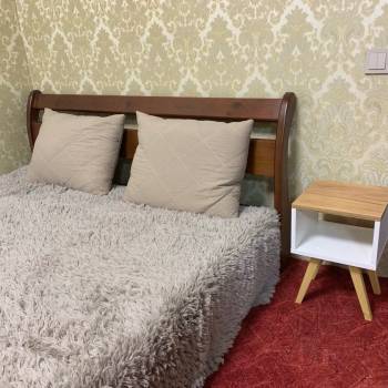 Сдается 1-комнатная квартира, 70 м²