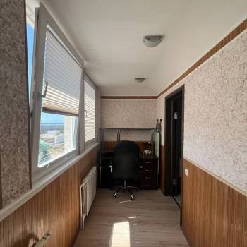 Сдается 1-комнатная квартира, 41,5 м²