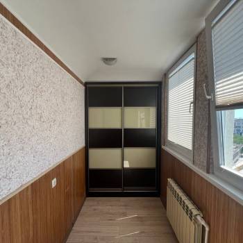 Сдается 1-комнатная квартира, 41,5 м²
