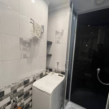 Сдается 1-комнатная квартира, 41,5 м²
