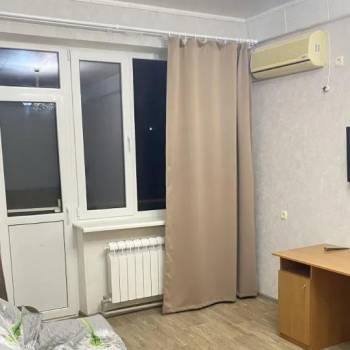 Сдается 1-комнатная квартира, 30,5 м²
