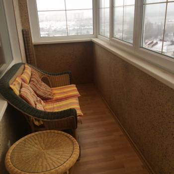 Продается 2-х комнатная квартира, 55 м²
