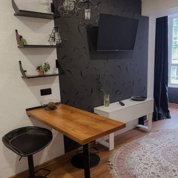 Сдается 1-комнатная квартира, 27 м²