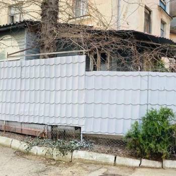 Продается 1-комнатная квартира, 38 м²