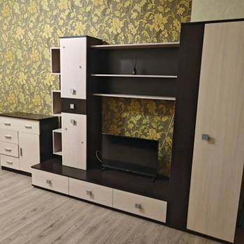 Сдается 1-комнатная квартира, 44 м²