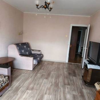 Сдается 1-комнатная квартира, 43 м²