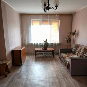 Сдается 1-комнатная квартира, 43 м²
