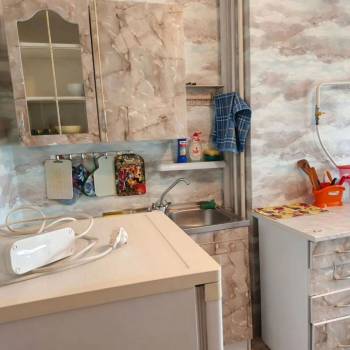 Сдается 1-комнатная квартира, 43 м²
