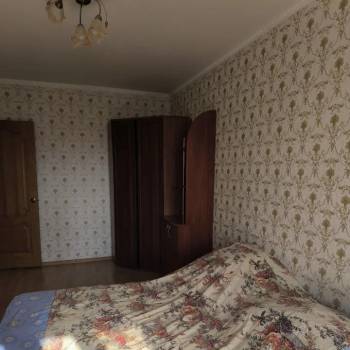 Сдается 2-х комнатная квартира, 60 м²