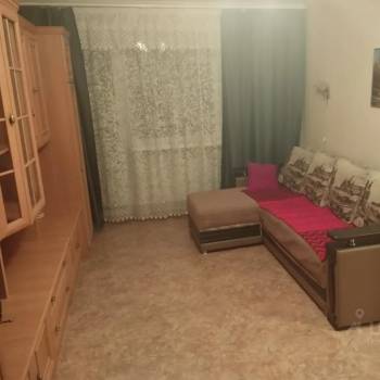 Сдается 1-комнатная квартира, 36 м²