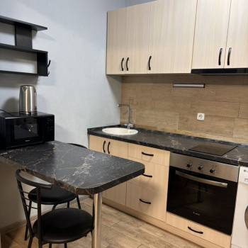 Сдается 1-комнатная квартира, 35 м²